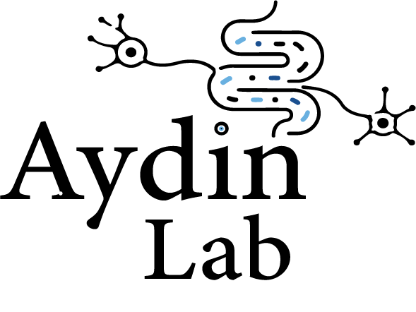 The Aydin Lab